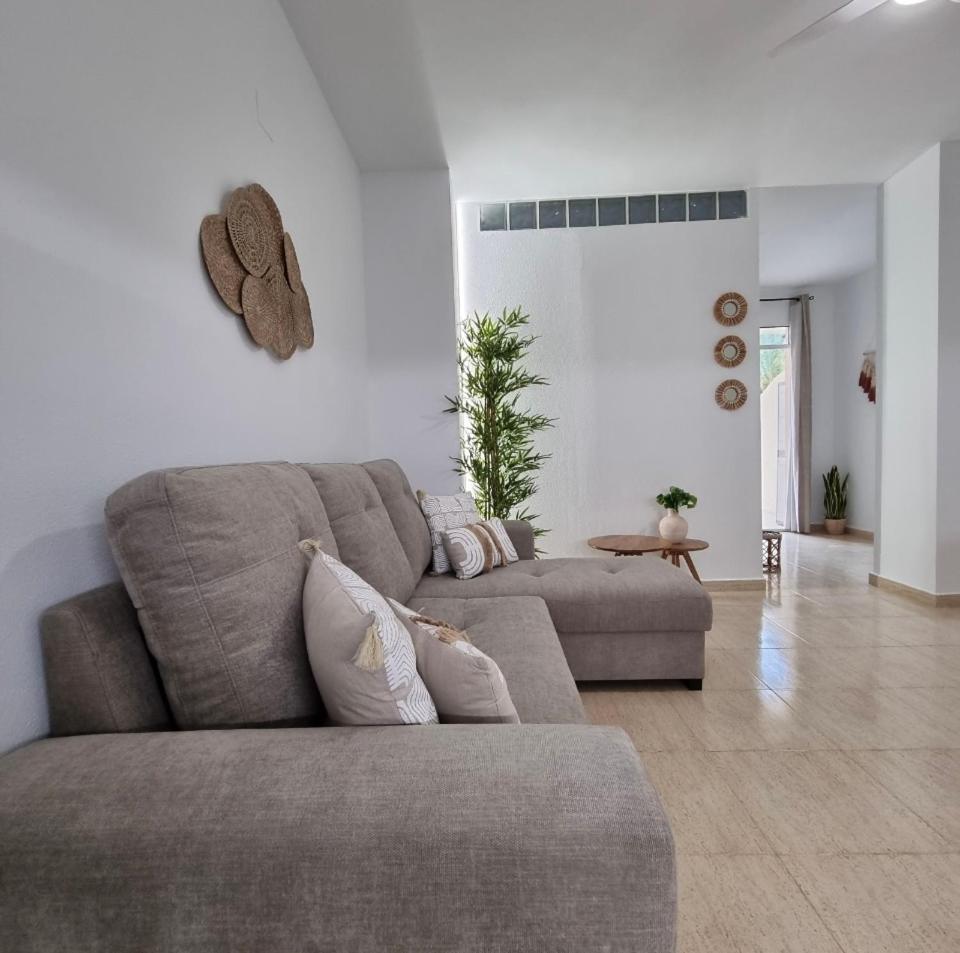 Apartamentos Venta Lanuza, El Campello Exterior photo